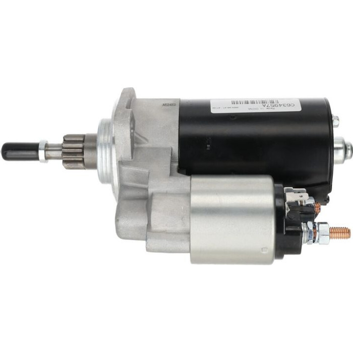 Valeo Anlasser 433335