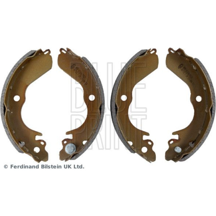Bremsbacken Mitsubishi Colt/Lancer 88-03 ADC44126 Bremsbacken Mitsubishi Colt/Lancer 88-03 ADC44126