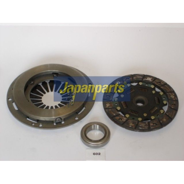 Japanparts Kupplungssatz KF-602