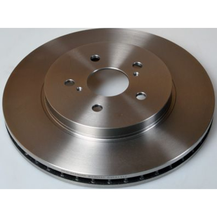 Denckermann Bremsscheibe B130547 Denckermann Bremsscheibe B130547