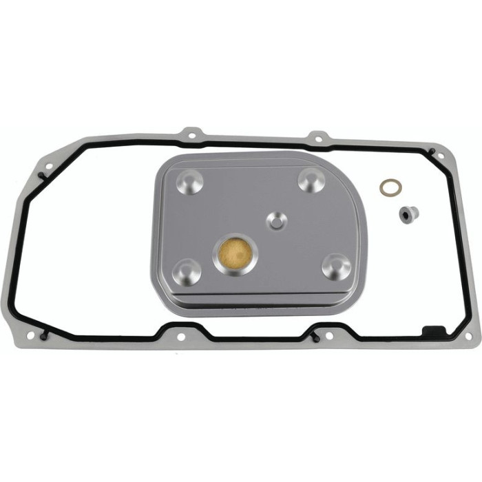 Sachs Getriebeölwechsel-Kit 5961.308.445 – ohne Öl Sachs Getriebeölwechsel-Kit 5961.308.445 – ohne Öl