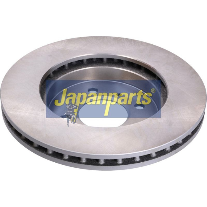 Japanparts Bremsscheibe DI-533C Japanparts Bremsscheibe DI-533C