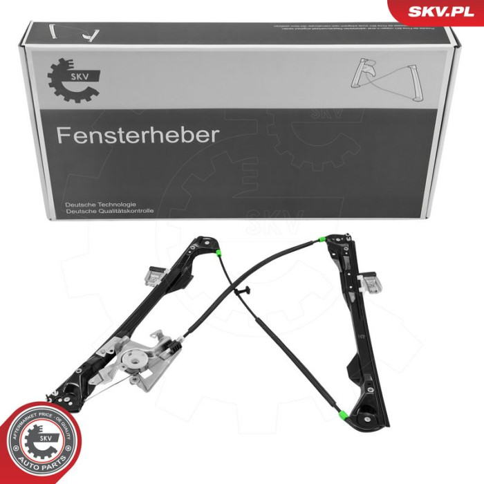 ESEN SKV 01SKV002 Fensterheber ESEN SKV 01SKV002 Fensterheber