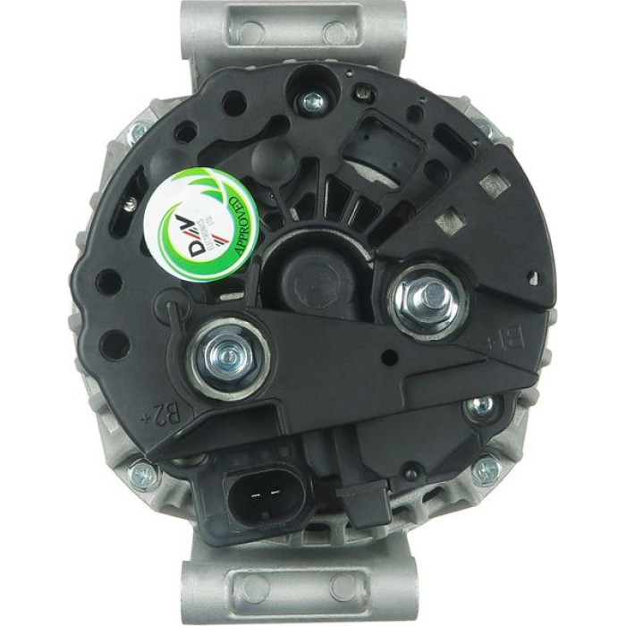 A0195 AS-PL Lichtmaschine (Generator) A0195