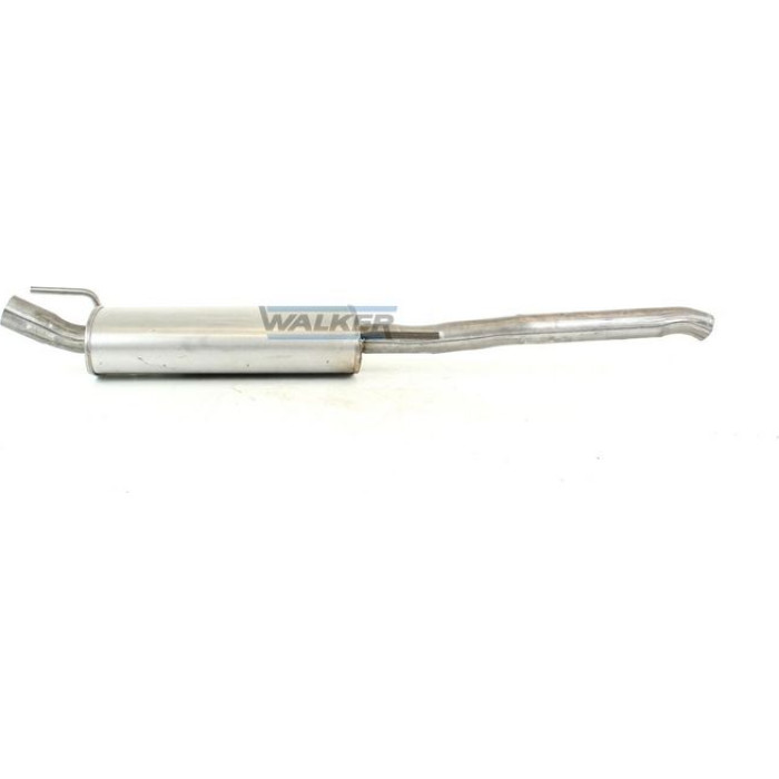 Walker Endschalldämpfer 17056 Walker Endschalldämpfer 17056