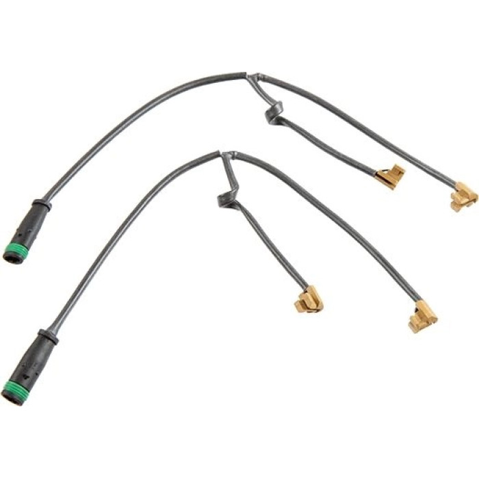 TRW Bremsbelag-Verschleißwarnkontakt GIC5018 TRW Bremsbelag-Verschleißwarnkontakt GIC5018
