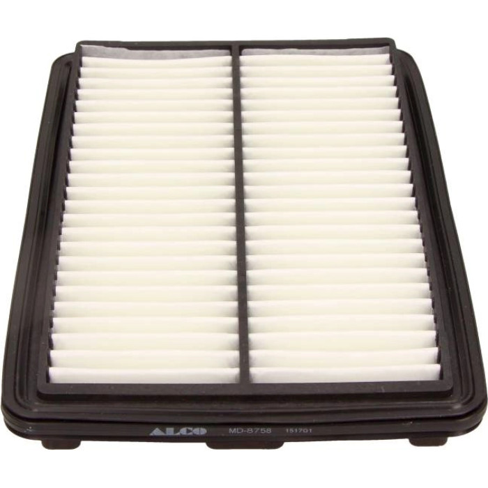 Luftfilter Nissan Qashquai 1.2Dig-T/1.5/1.6Dci 14 MD-8758
