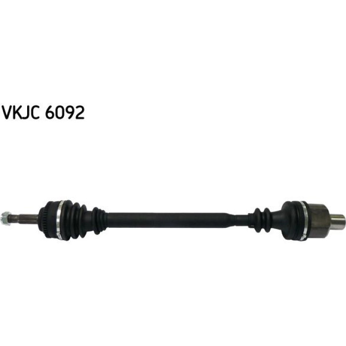 VKJC 6092 SKF Antriebswelle 6092 VKJC 6092 SKF Antriebswelle 6092