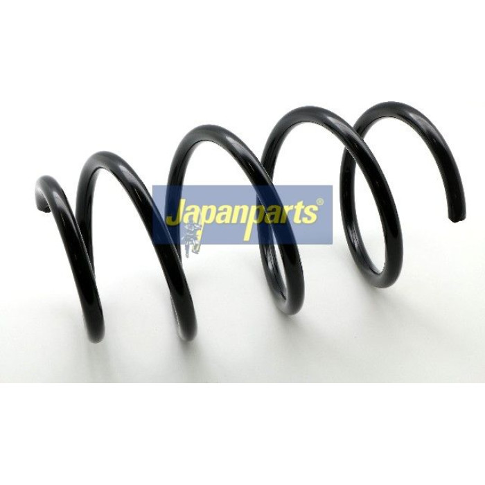 Japanparts Fahrwerksfeder ZC3484H Japanparts Fahrwerksfeder ZC3484H