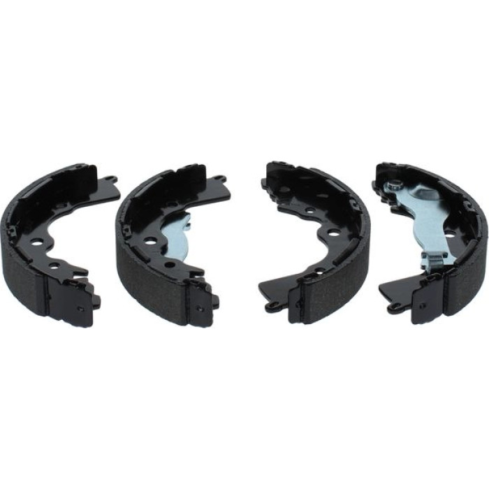Bosch Bremsbacken 0 986 487 748 Bosch Bremsbacken 0 986 487 748