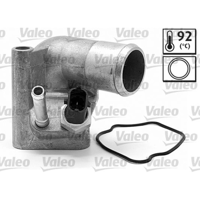 Valeo Thermostat 820502 Valeo Thermostat 820502