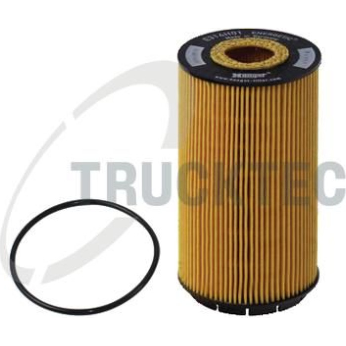 Trucktec Ölfilter 07.18.062 Trucktec Ölfilter 07.18.062