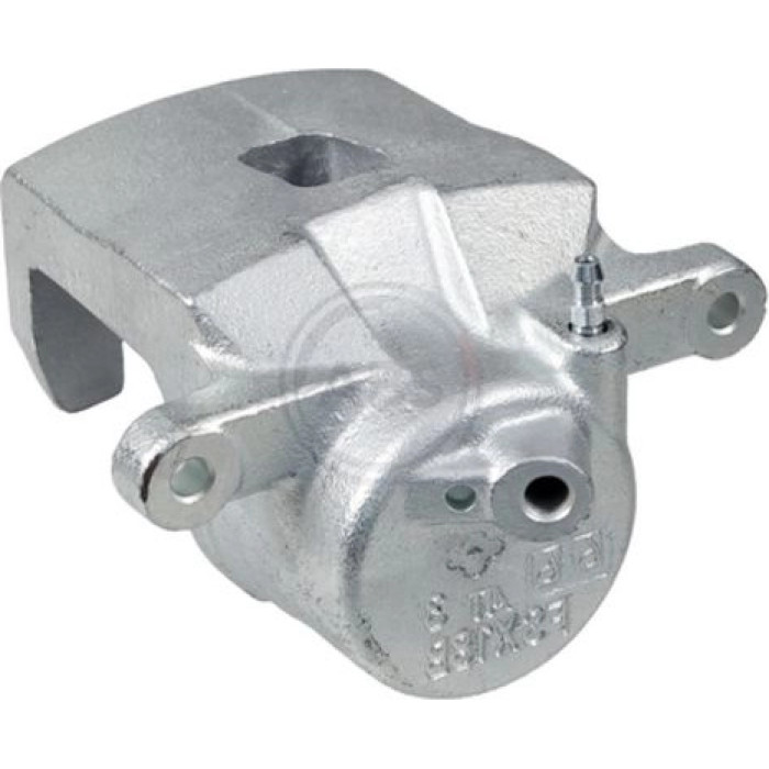 A.B.S. Bremssattel 720962 – Vorderachse, Kolben-Ø 60 mm A.B.S. Bremssattel 720962 – Vorderachse, Kolben-Ø 60 mm