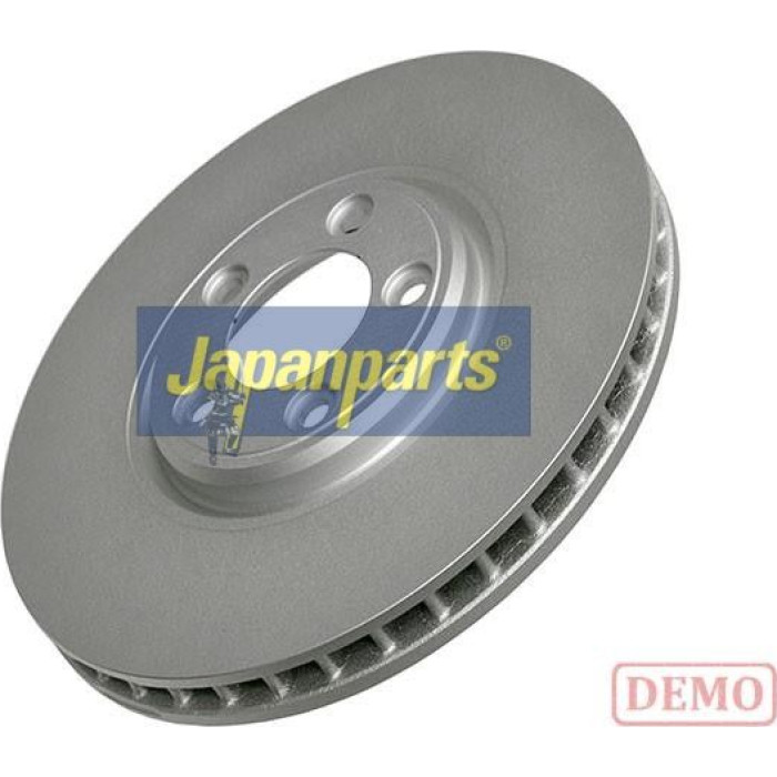 Japanparts Bremsscheibe DI-0340C Japanparts Bremsscheibe DI-0340C