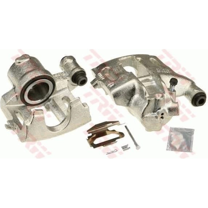 TRW Austausch-Bremssattel Vorderachse rechts BCR131E TRW Austausch-Bremssattel Vorderachse rechts BCR131E