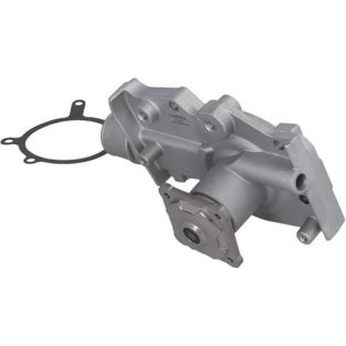 Kamoka Wasserpumpe / Kühlmittelpumpe T0132 Kamoka Wasserpumpe / Kühlmittelpumpe T0132