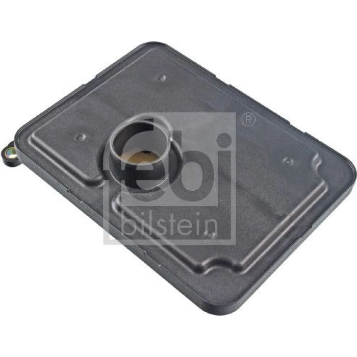 febi Automatikgetriebeölfilter 108721 febi Automatikgetriebeölfilter 108721
