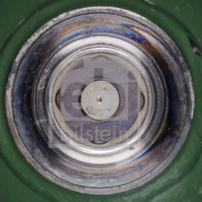 febi Federungs-Druckspeicher 22508 febi Federungs-Druckspeicher 22508