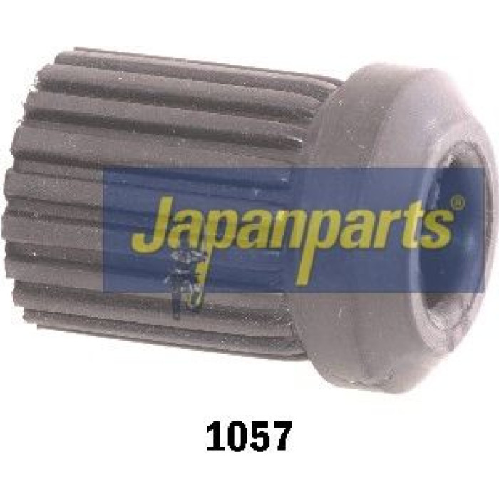 Japanparts Lagergehäuse, Blattfeder RU-1057 Japanparts Lagergehäuse, Blattfeder RU-1057