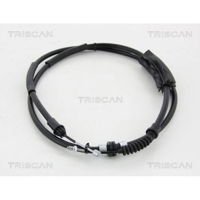 Seilzug, Feststellbremse Ford T. Mondeo Iii 00-07 Le/Pr 814016188 Seilzug, Feststellbremse Ford T. Mondeo Iii 00-07 Le/Pr 814016188