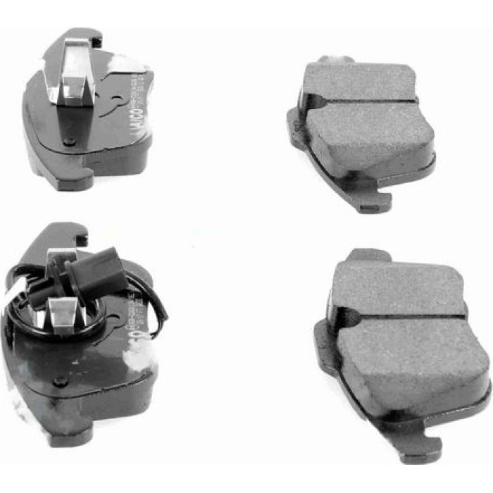 Vaico Bremsbelagsatz für Scheibenbremse V10-8301 Vaico Bremsbelagsatz für Scheibenbremse V10-8301