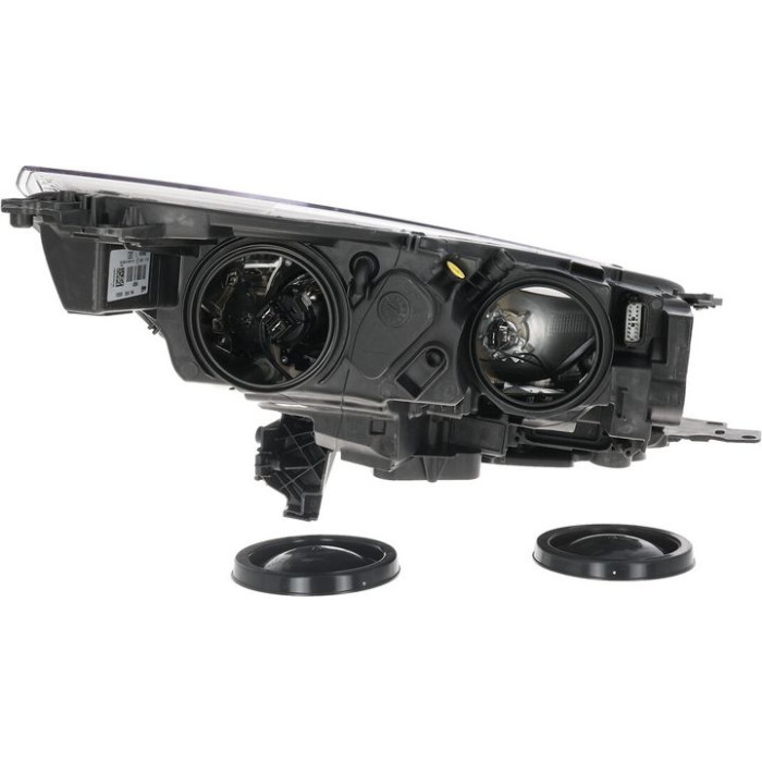 450594 Valeo Scheinwerfer 450594 - links H7/H1 PQ