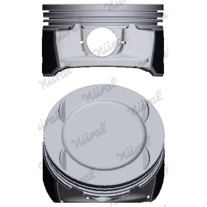 NÜRAL Kolben 87-429507-00 NÜRAL Kolben 87-429507-00