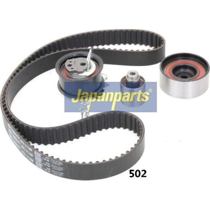 Japanparts Timing-Kit KDD-502 Japanparts Timing-Kit KDD-502
