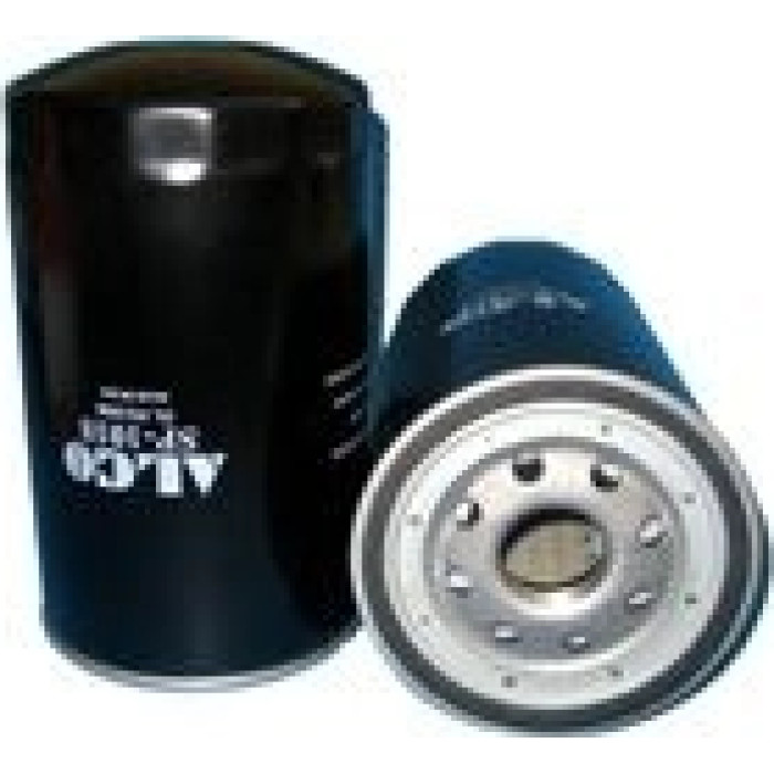 ALCO Ölfilter Man G90-L200 SP-1018 ALCO Ölfilter Man G90-L200 SP-1018