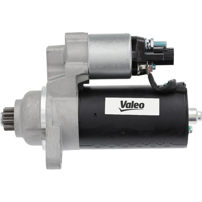 Valeo Anlasser 458731