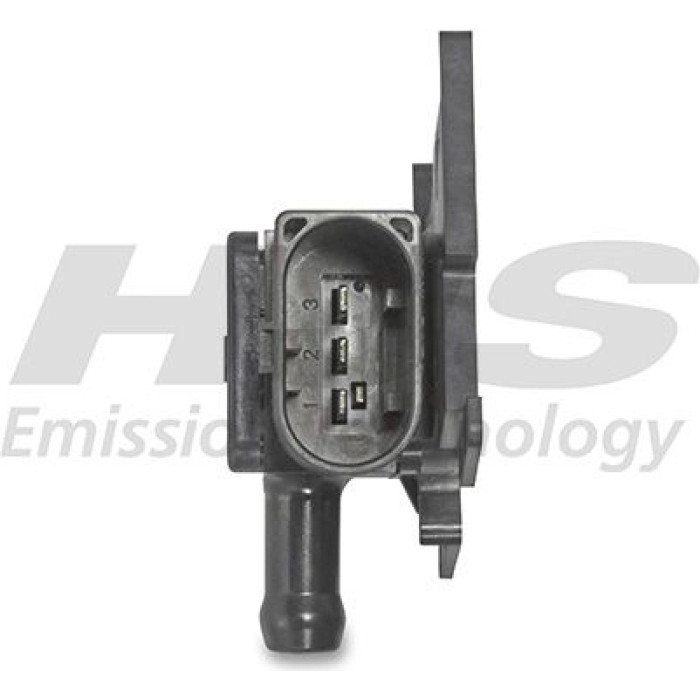 Sensor, Abgasdruck 92 09 1012 Sensor, Abgasdruck 92 09 1012