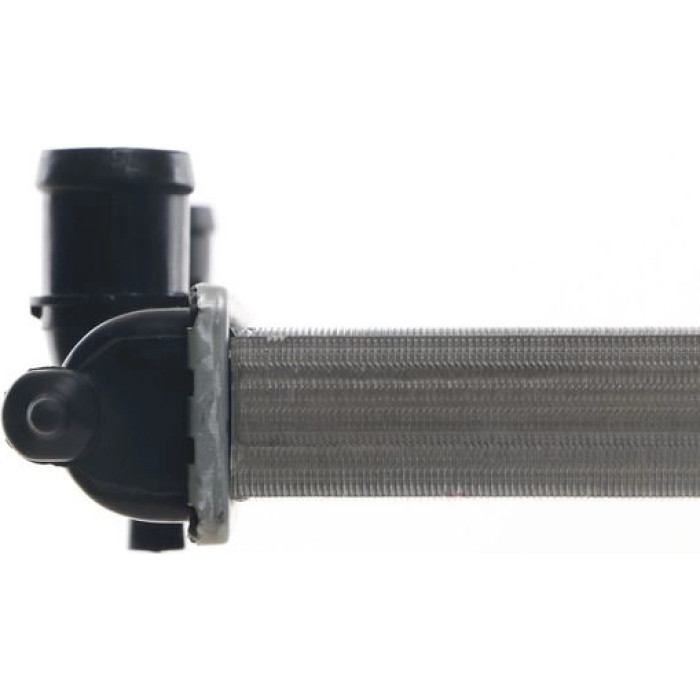 CR 410 000S MAHLE Motorkühler / Wasserkühler CR 410 000S, Schaltgetriebe, Netz 628 x 377 x 34 mm – u. a. für VW Golf III (1H1), VW Passat B3/B4 (3A2, 35I), VW B3/B4 Variant (3A5, 35I) – OE Nummer 1H0121253L - l CR 410 000S MAHLE Motorkühler / Wasserkühler CR 410 000S, Schaltgetriebe, Netz 628 x 377 x 34 mm – u. a. für VW Golf III (1H1), VW Passat B3/B4 (3A2, 35I), VW B3/B4 Variant (3A5, 35I) – OE Nummer 1H0121253L - l