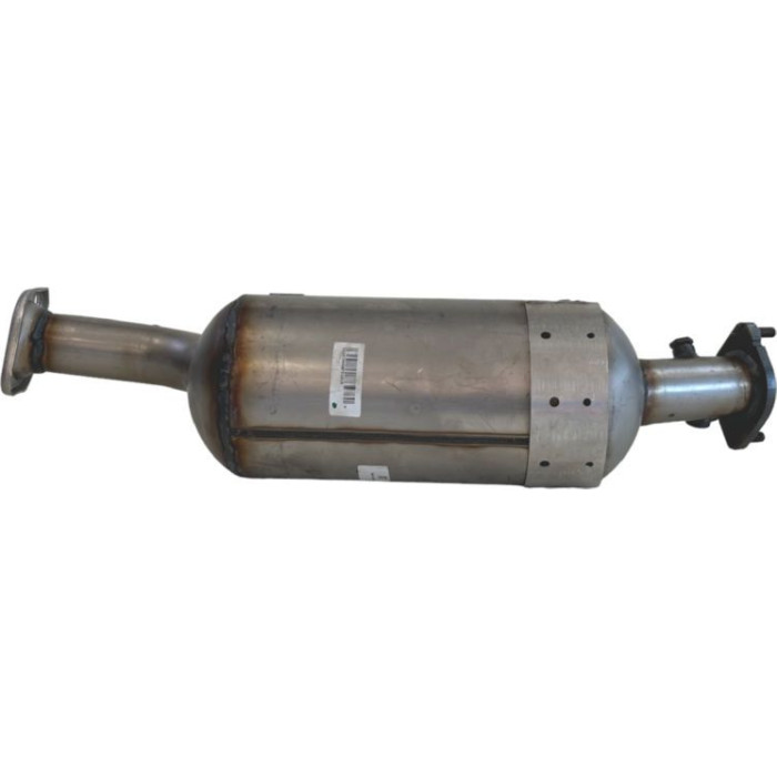 Bosal Partikelfilter 097-221 Bosal Partikelfilter 097-221