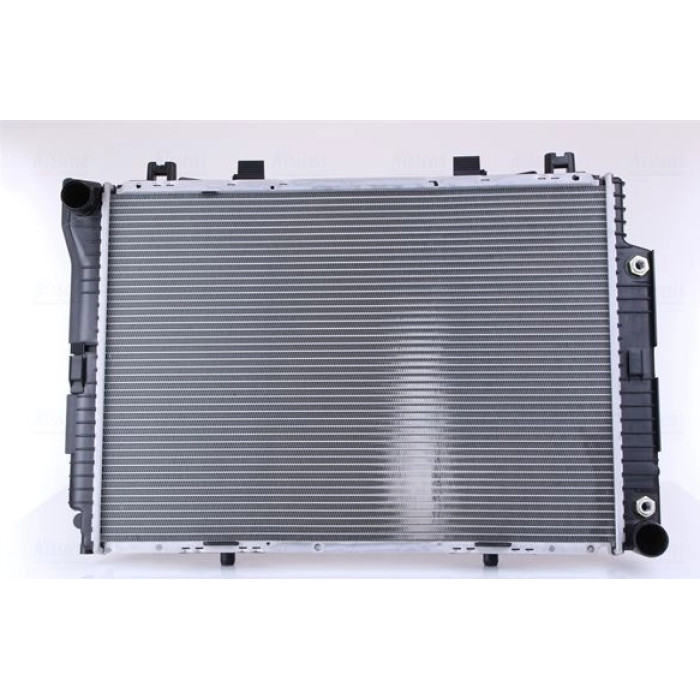 Nissens Wasserkühler PKW 62714A Nissens Wasserkühler PKW 62714A
