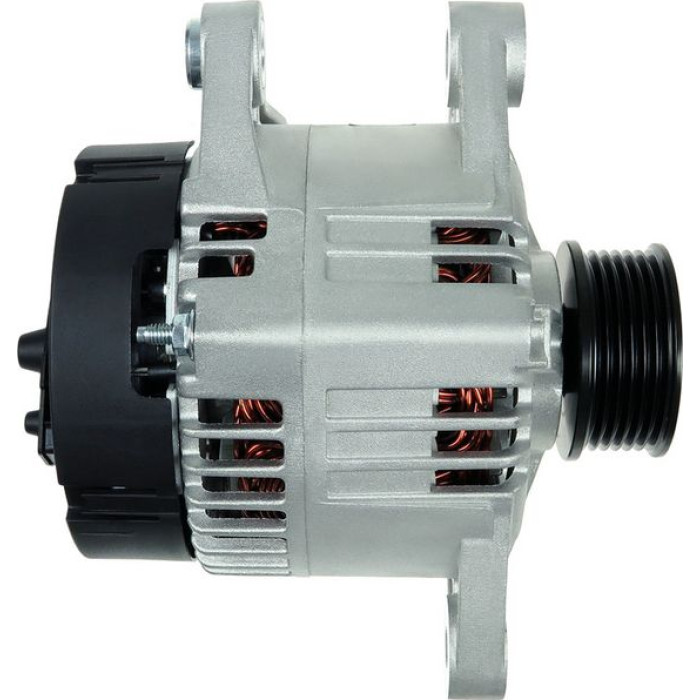 A4025 AS-PL Lichtmaschine (Generator) A4025