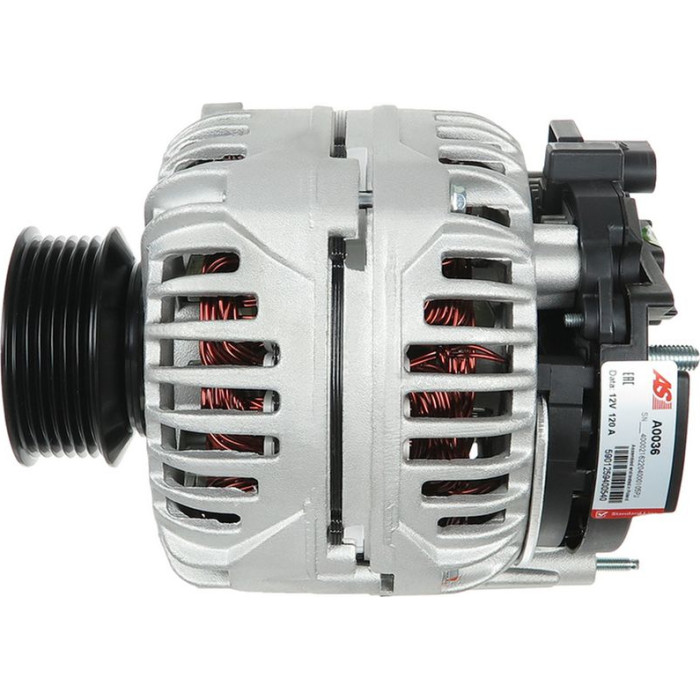A0036 AS-PL Lichtmaschine (Generator) A0036
