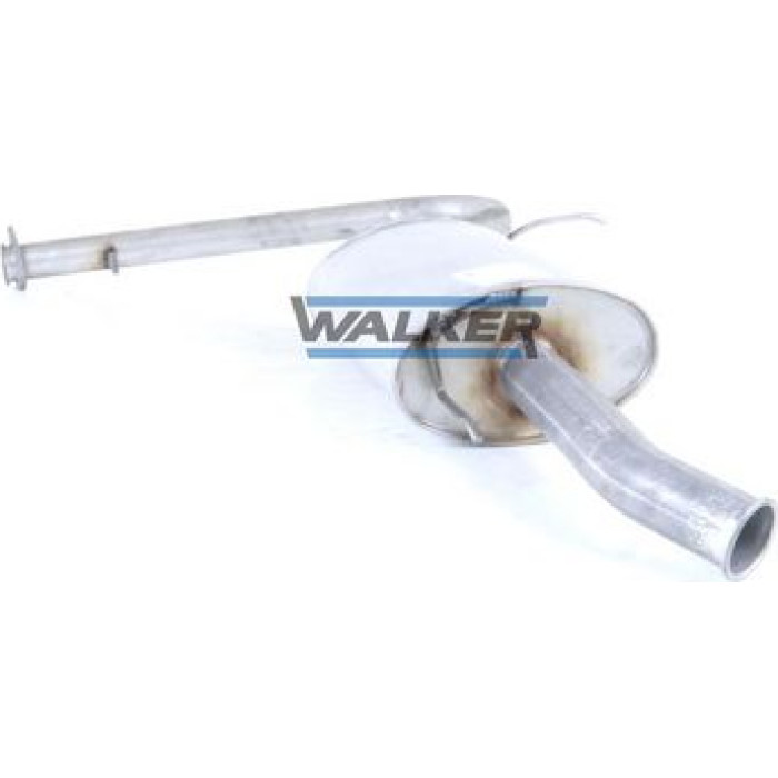 Walker Endschalldämpfer 23648 Walker Endschalldämpfer 23648