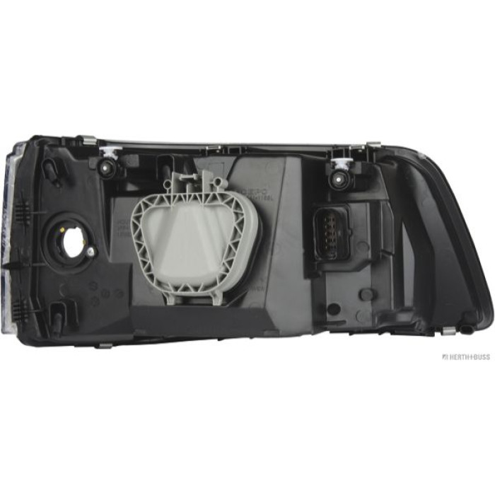 Herth+Buss Elparts Suchscheinwerfer 80658738 Herth+Buss Elparts Suchscheinwerfer 80658738