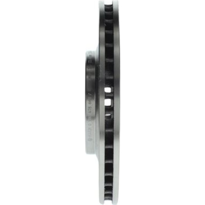 Bosch Bremsscheibe Vorderachse 0 986 478 663 Bosch Bremsscheibe Vorderachse 0 986 478 663