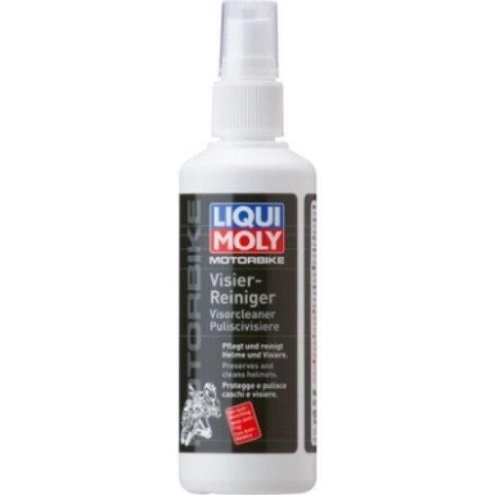 1571 Liqui Moly Motorbike Visierreiniger 100 ml 1571 1571 Liqui Moly Motorbike Visierreiniger 100 ml 1571