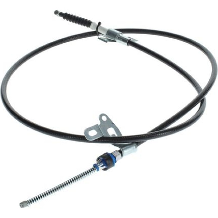 Bosch Handbremsseil 1987482346 Bosch Handbremsseil 1987482346