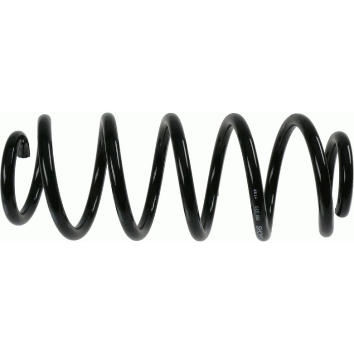 Sachs Fahrwerksfeder 998 430