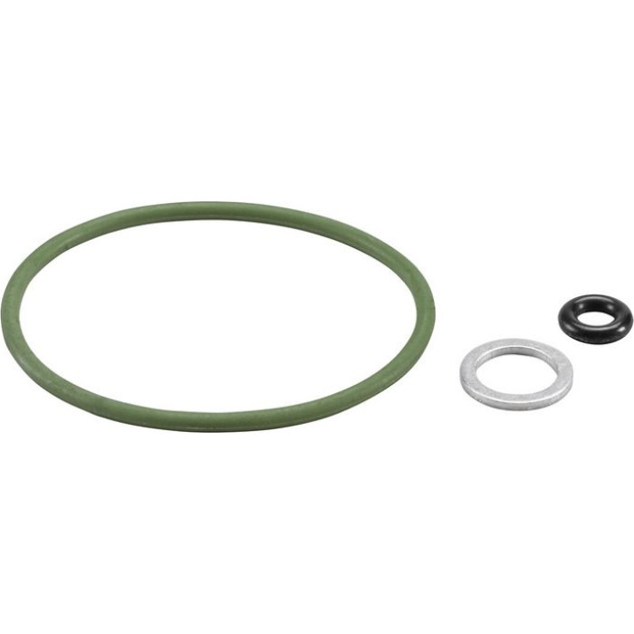 Valeo Ölfilter 586578