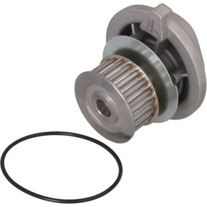 Kamoka Wasserpumpe / Kühlmittelpumpe T0228
