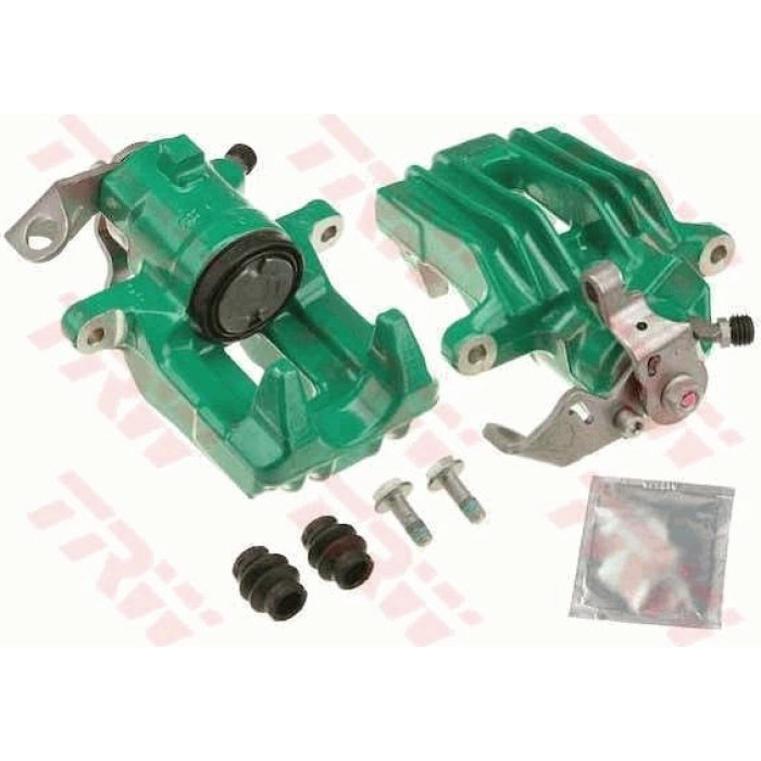 TRW Bremssattel Skoda T. Fabia 1.9 BHN945