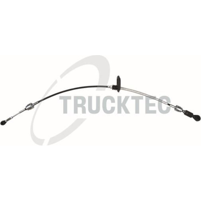 TRUCKTEC AUTOMOTIVE Kabel 02.24.025 TRUCKTEC AUTOMOTIVE Kabel 02.24.025