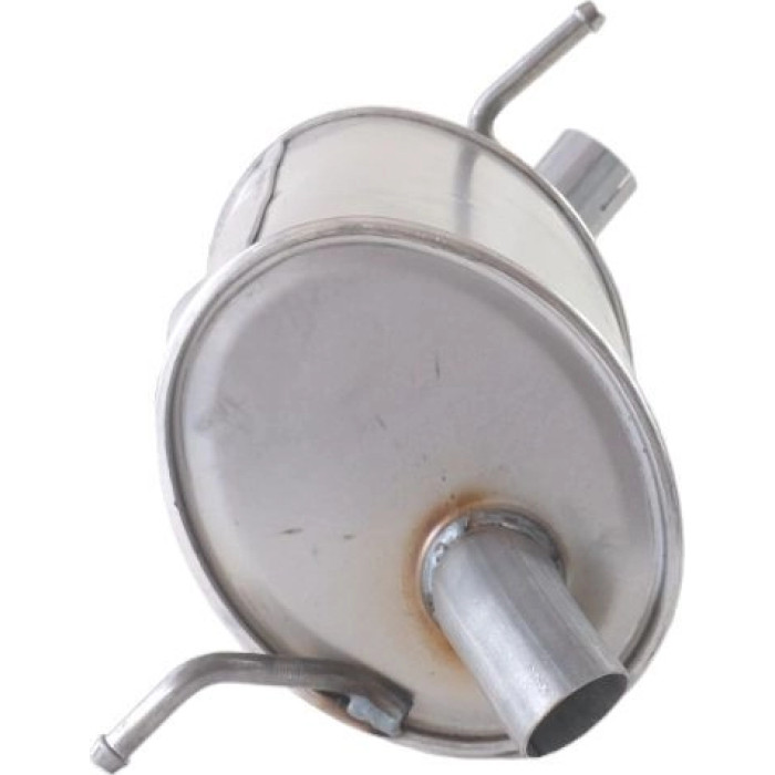 Bosal Schalldämpfer 220-035 Bosal Schalldämpfer 220-035