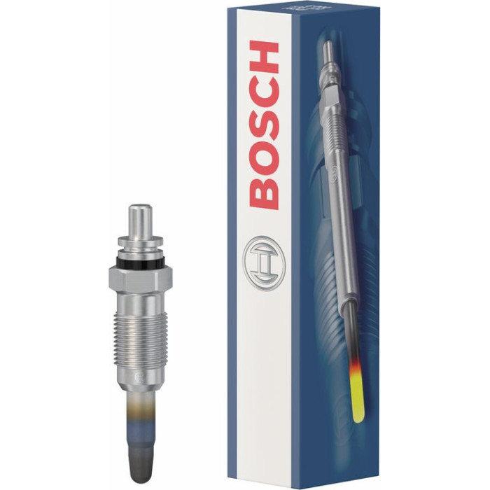 Bosch Glühkerze 0 250 201 050 Bosch Glühkerze 0 250 201 050