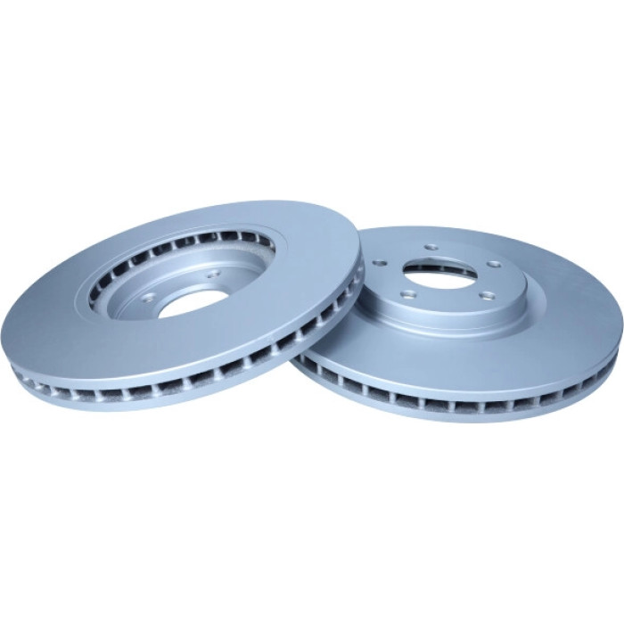 MAXGEAR Bremsscheibe 19-2364MAX Nissan Qashqai 07-/Koleos 08- mit Ok Korrosionsschutz MAXGEAR Bremsscheibe 19-2364MAX Nissan Qashqai 07-/Koleos 08- mit Ok Korrosionsschutz