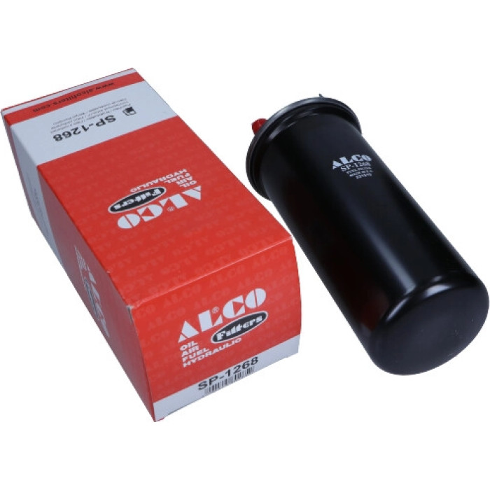 Kraftstofffilter Vw A6 2,7-3,0 SP-1268 Kraftstofffilter Vw A6 2,7-3,0 SP-1268